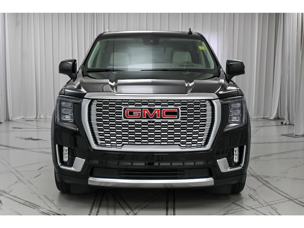 Used 2023 GMC Yukon Denali SUV