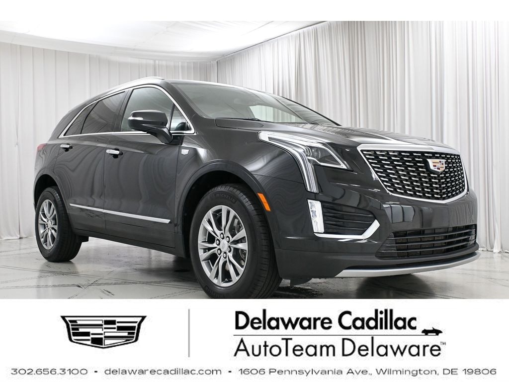 2023 Cadillac XT5