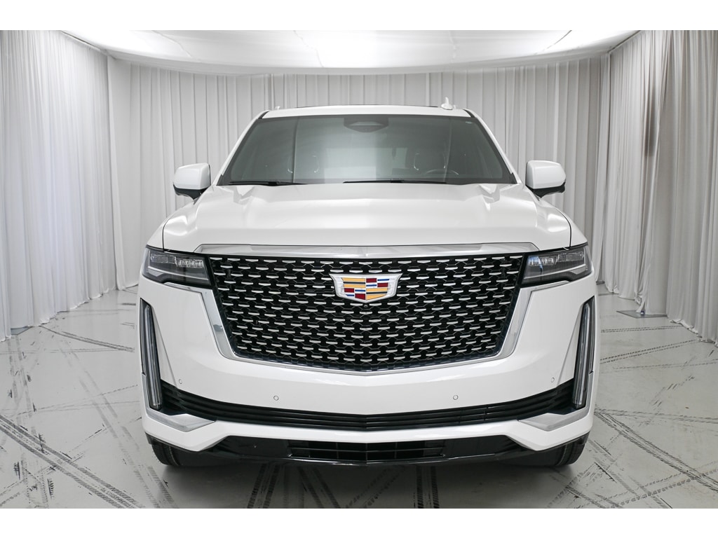 Used 2023 CADILLAC Escalade Premium Luxury SUV