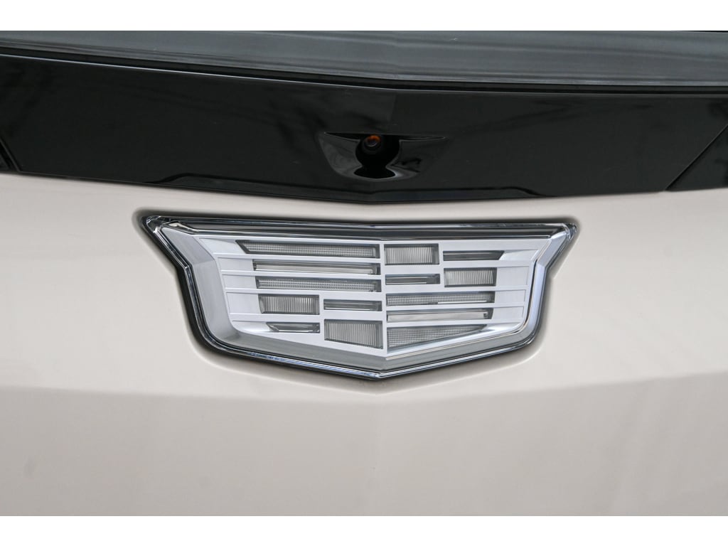 2027 Cadillac VISTIQ Sport - Photo 44