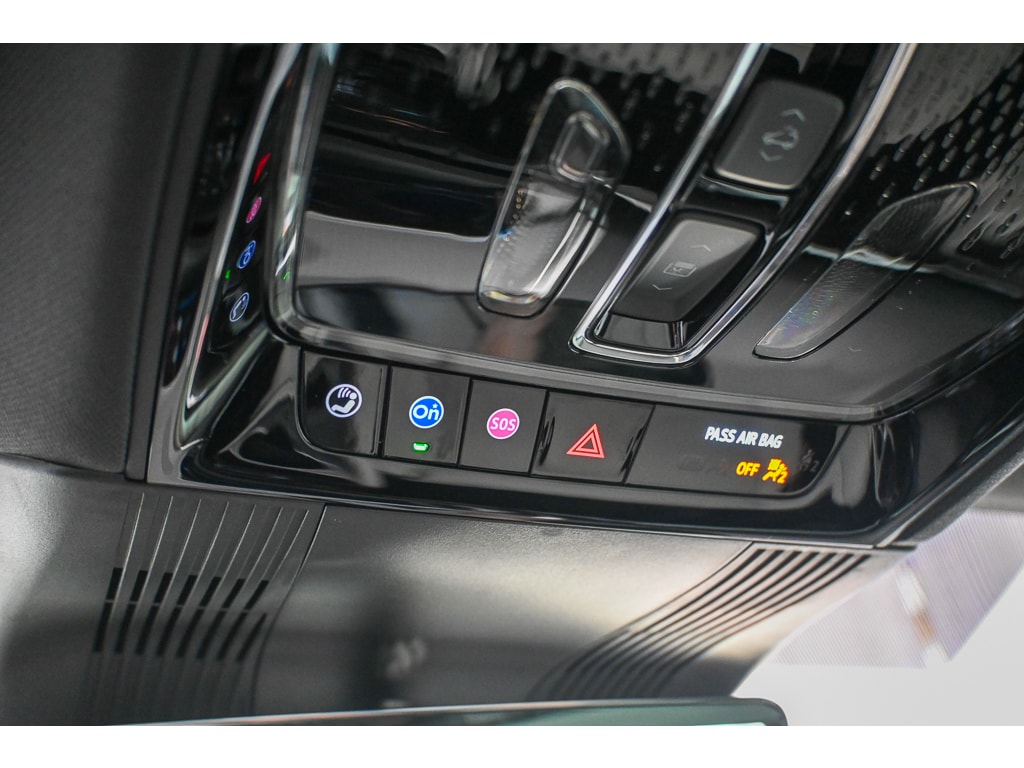 2027 Cadillac VISTIQ Sport - Photo 42