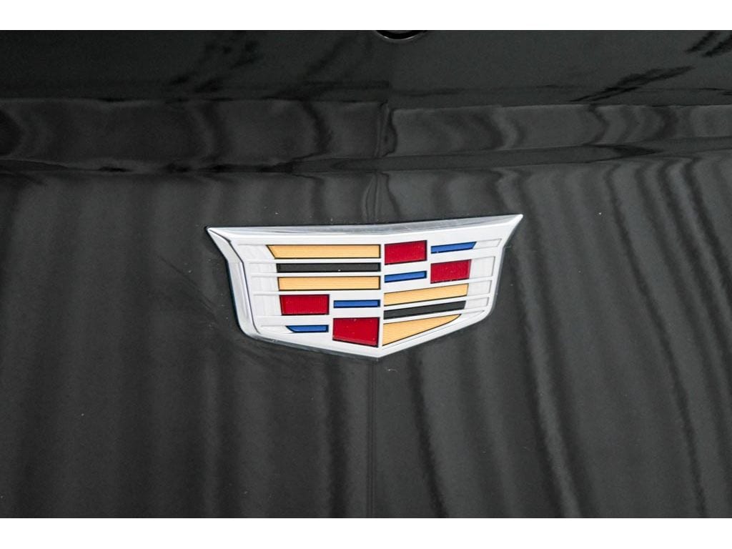 2025 Cadillac CT4 Premium Luxury - Photo 41