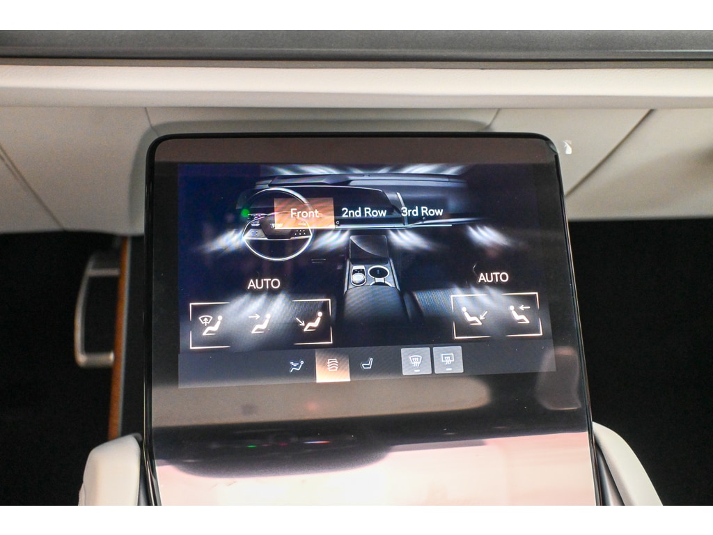 2027 Cadillac VISTIQ Sport - Photo 34