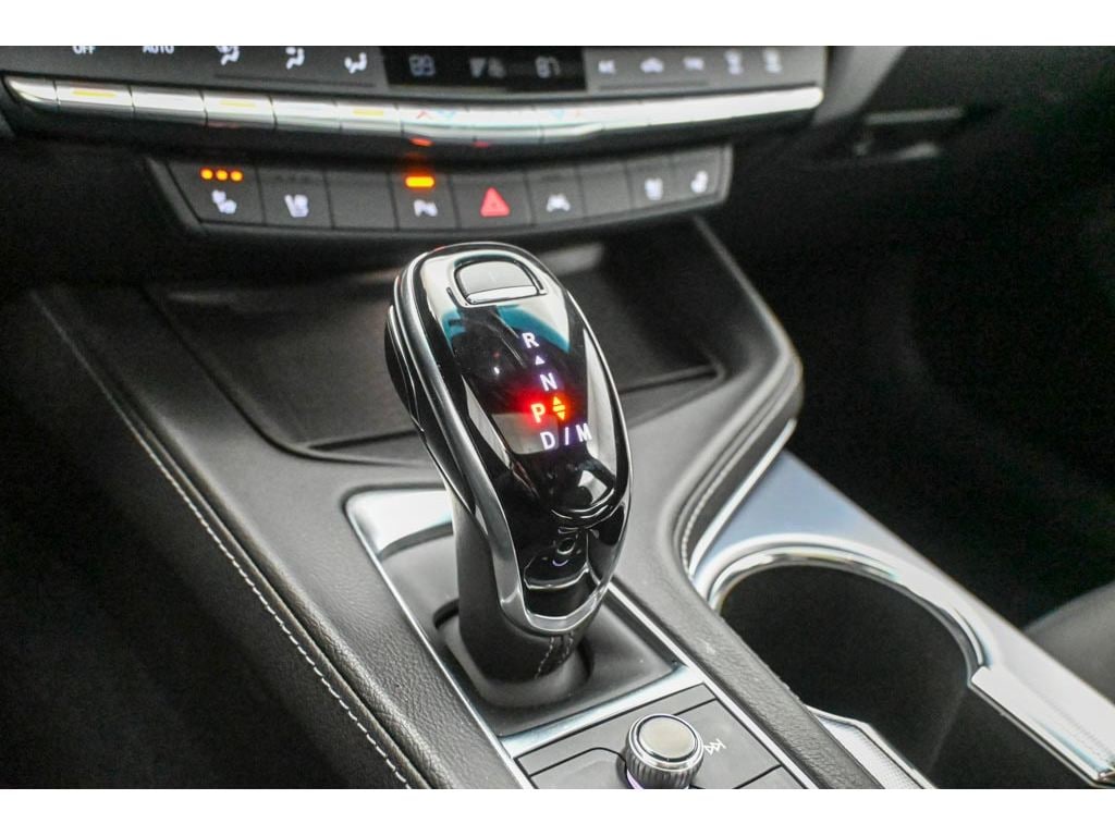 2025 Cadillac CT4 Premium Luxury - Photo 24