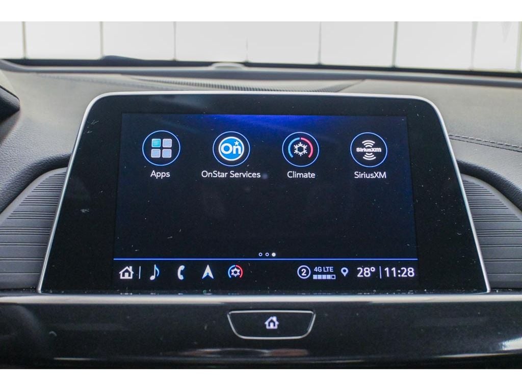 2025 Cadillac CT4 Premium Luxury - Photo 37