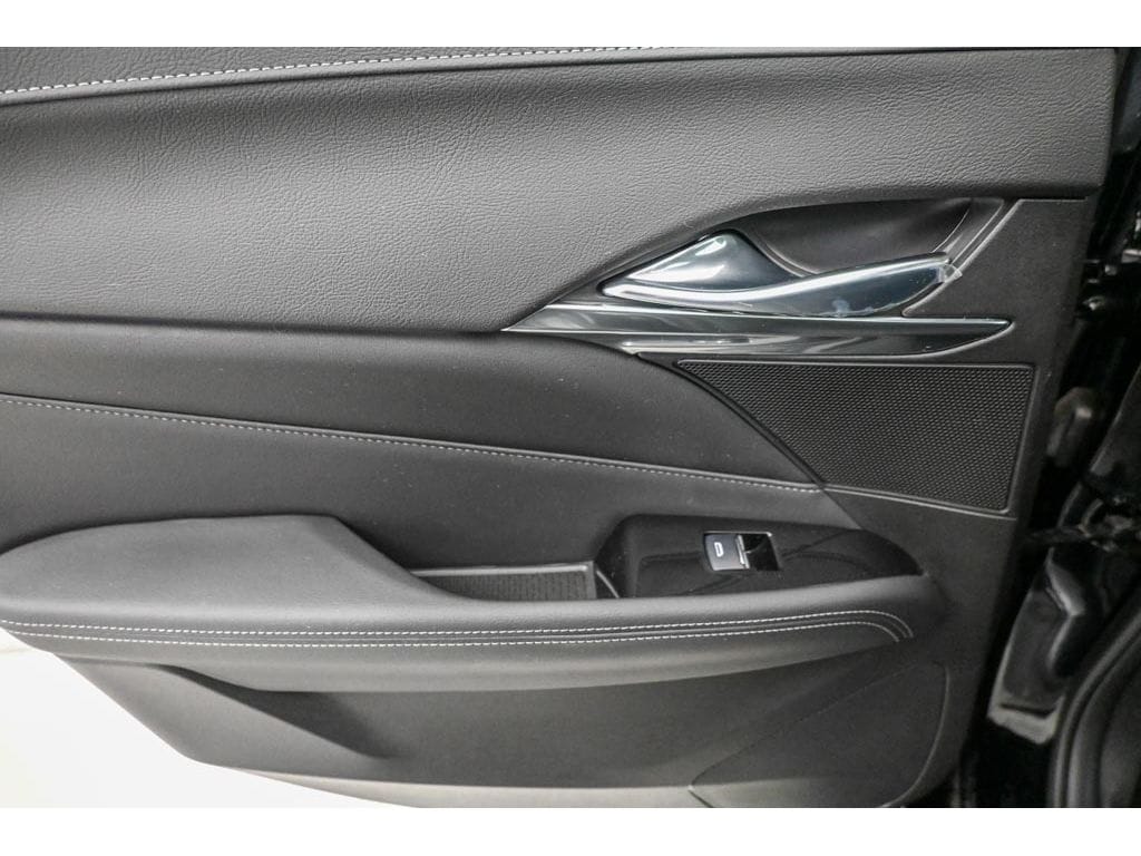 2025 Cadillac CT4 Premium Luxury - Photo 11