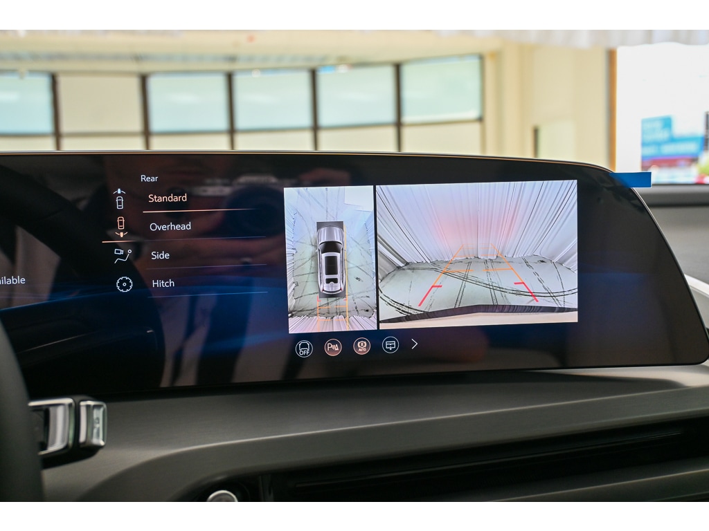 2027 Cadillac VISTIQ Sport - Photo 39