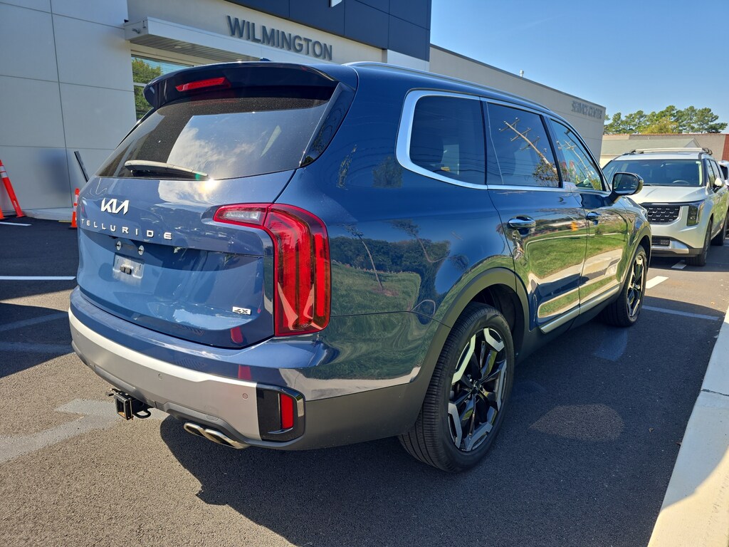 Used 2023 Kia Telluride S