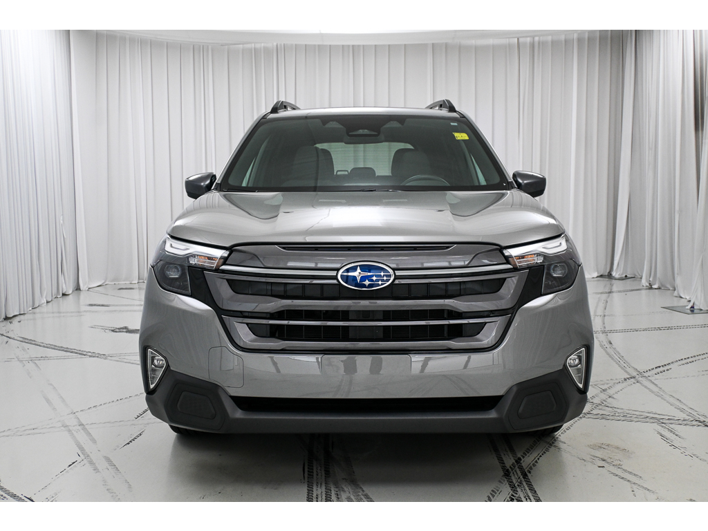 Used 2026 Subaru Forester Premium