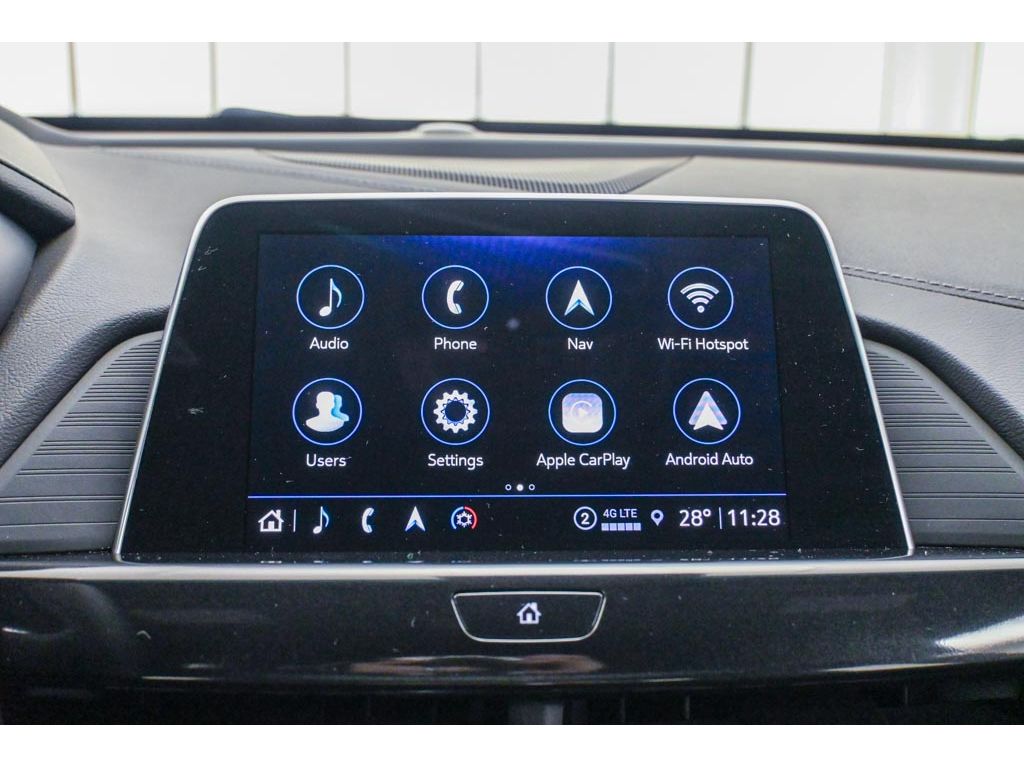 2025 Cadillac CT4 Premium Luxury - Photo 36