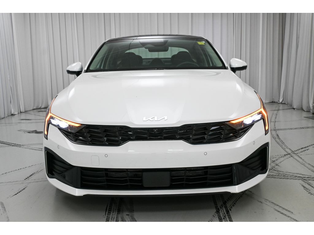 Used 2025 Kia K5 EX