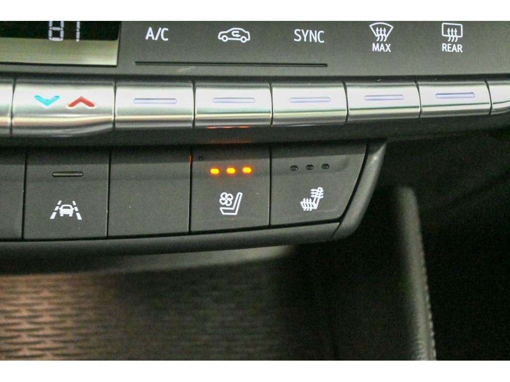 2025 Cadillac CT4 Premium Luxury - Photo 31
