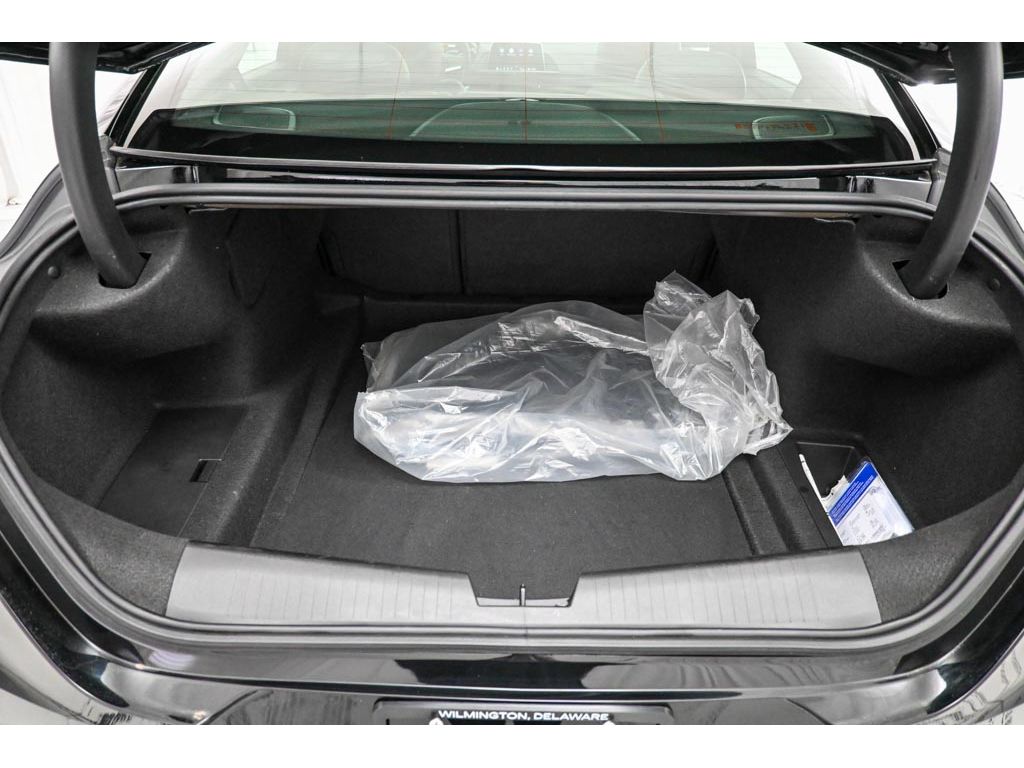 2025 Cadillac CT4 Premium Luxury - Photo 40