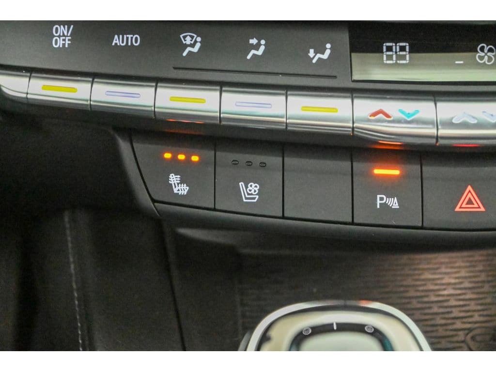 2025 Cadillac CT4 Premium Luxury - Photo 29