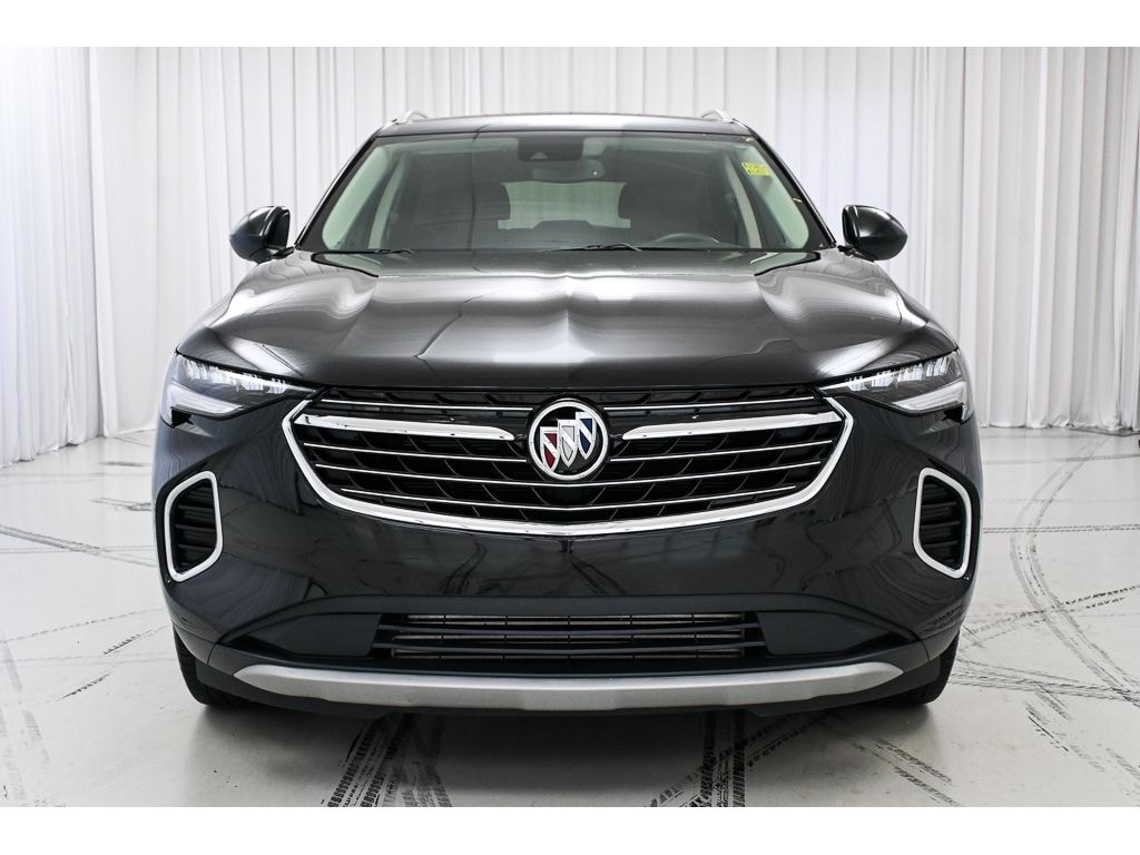 Used 2023 Buick Envision Preferred SUV