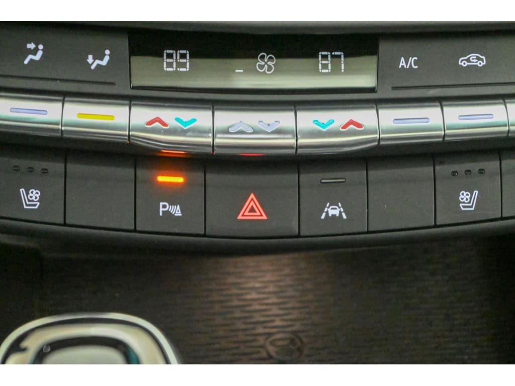 2025 Cadillac CT4 Premium Luxury - Photo 30