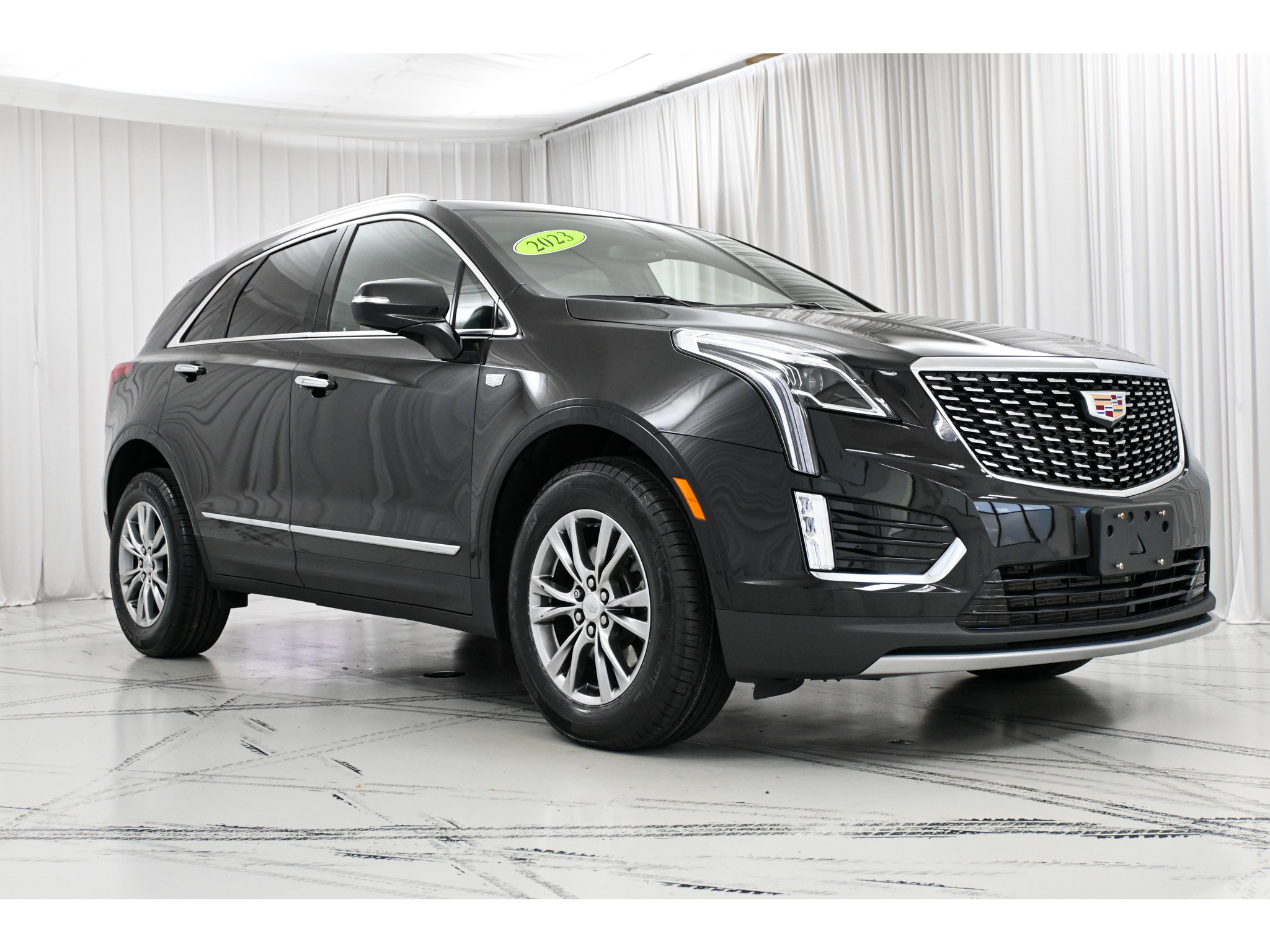Used 2023 CADILLAC XT5 FWD Premium Luxury SUV