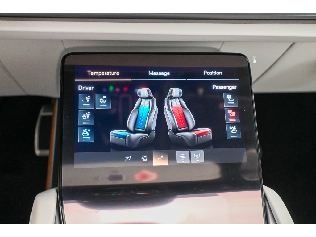 2027 Cadillac VISTIQ Sport - Photo 35