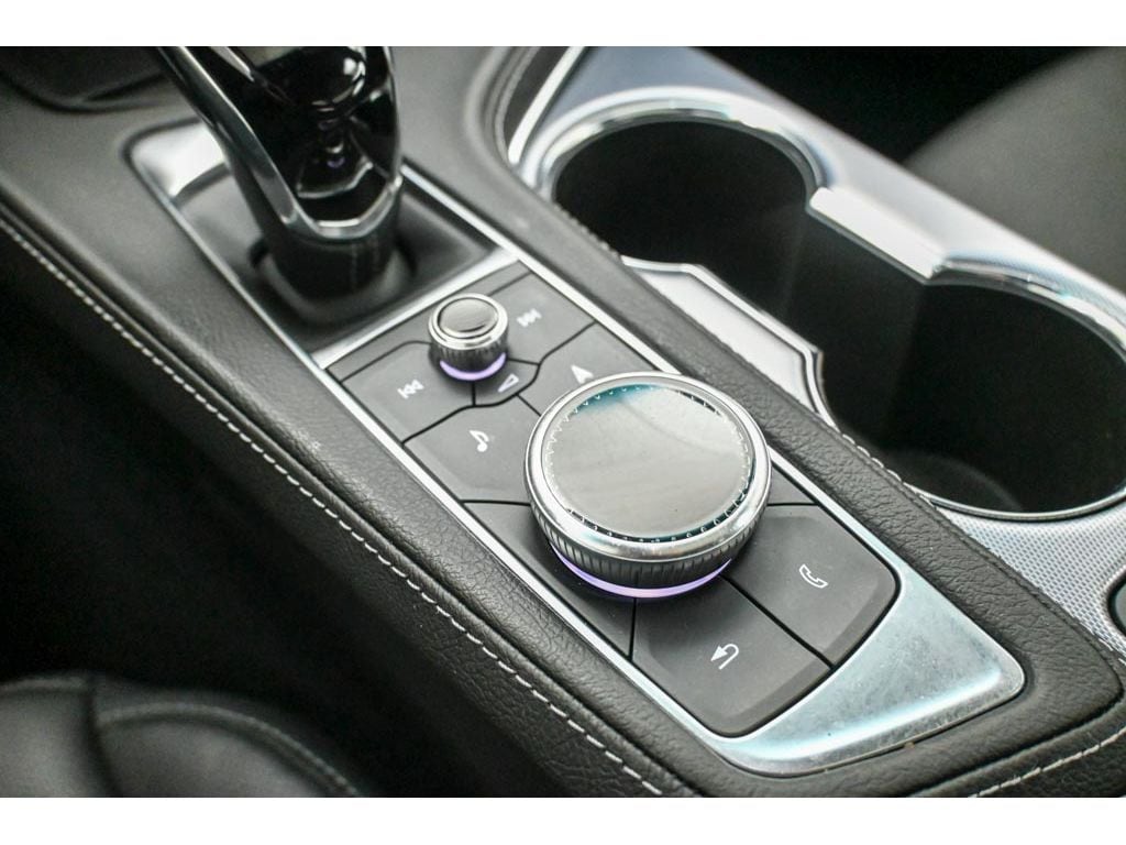 2025 Cadillac CT4 Premium Luxury - Photo 25