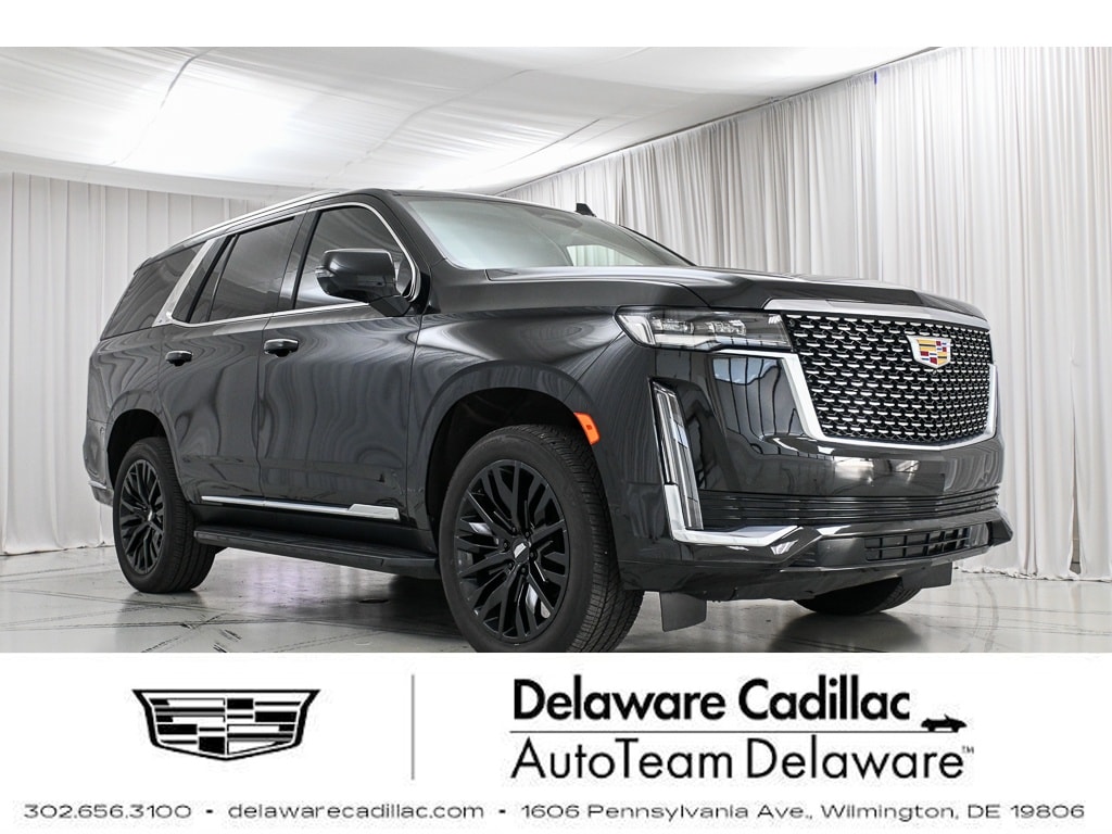 2023 Cadillac Escalade