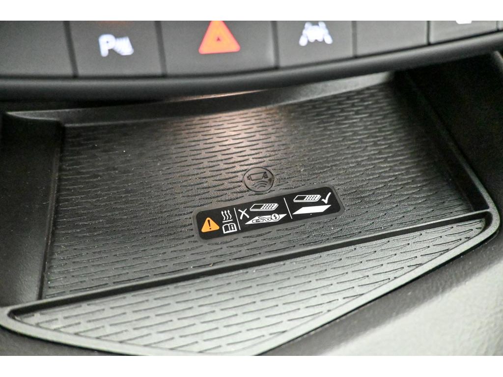 2025 Cadillac CT4 Premium Luxury - Photo 27