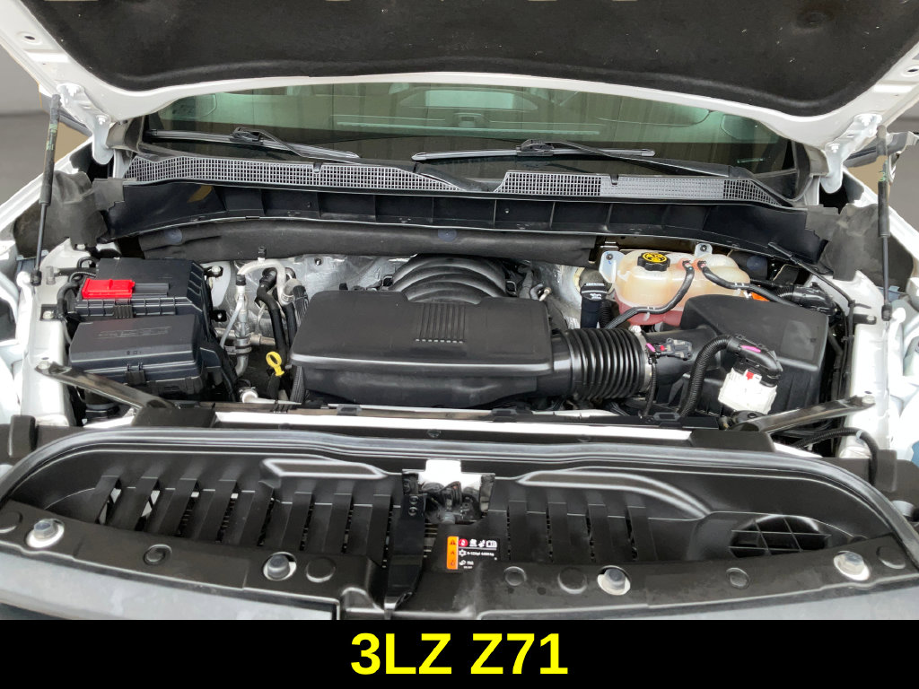 2022 Chevrolet Silverado 1500 Limited High Country - Photo 48