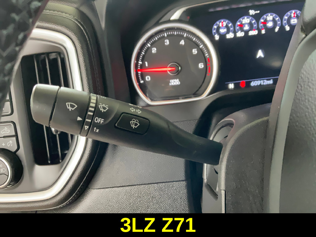 2022 Chevrolet Silverado 1500 Limited High Country - Photo 41