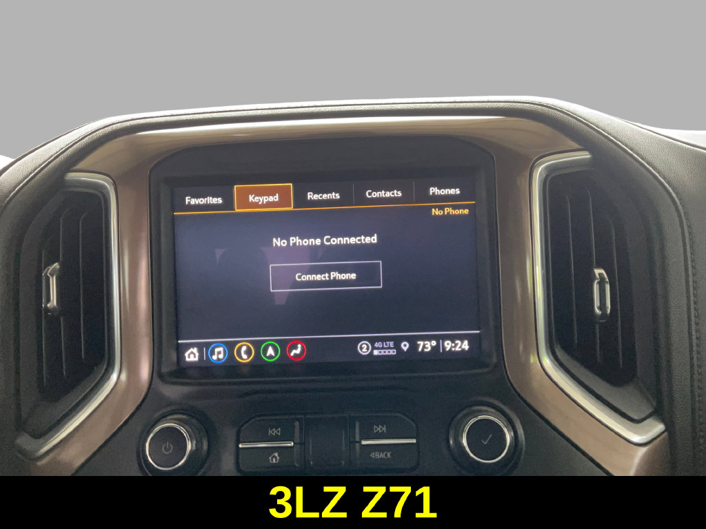 2022 Chevrolet Silverado 1500 Limited High Country - Photo 34