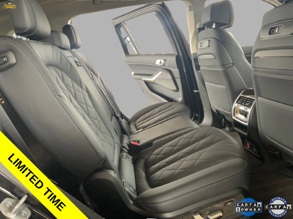 2023 BMW X7 40i - Photo 19