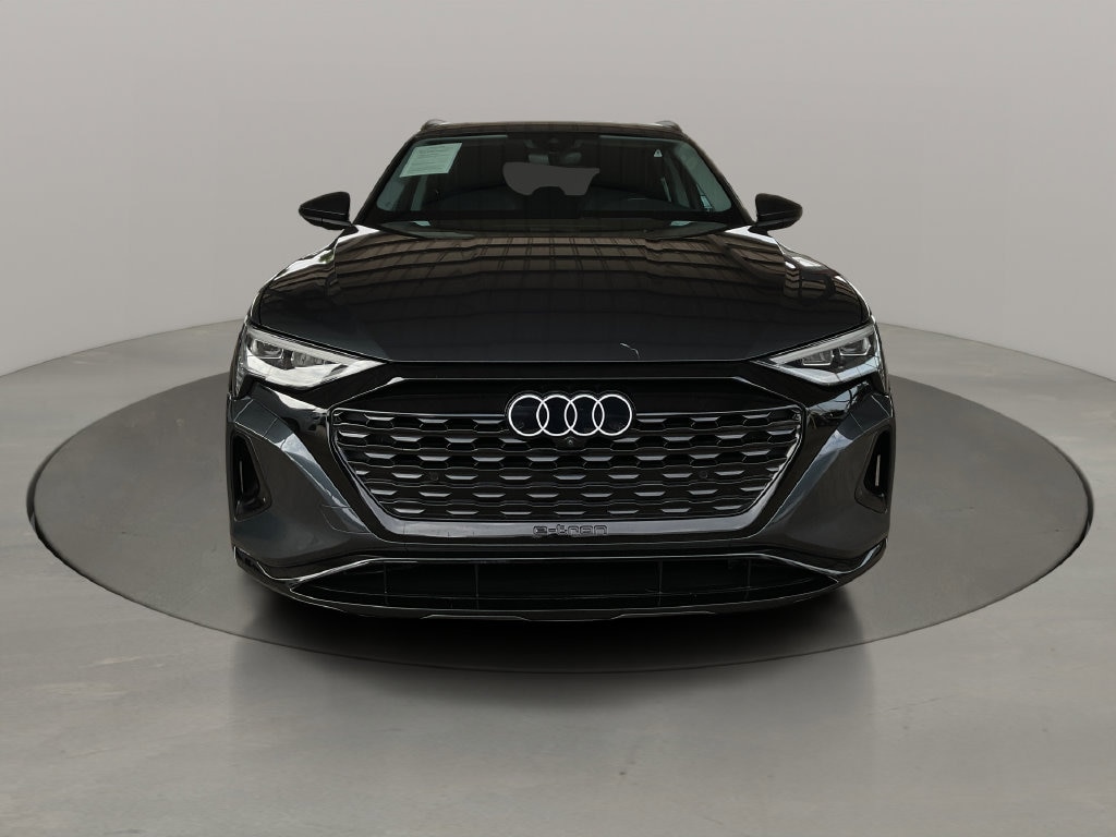 Used 2024 Audi Q8 e-tron Premium Plus quattro SUV