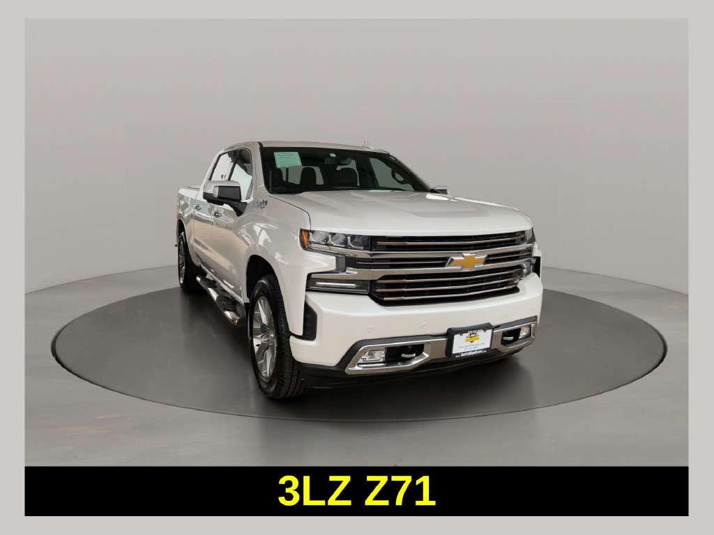 2022 Chevrolet Silverado 1500 Limited