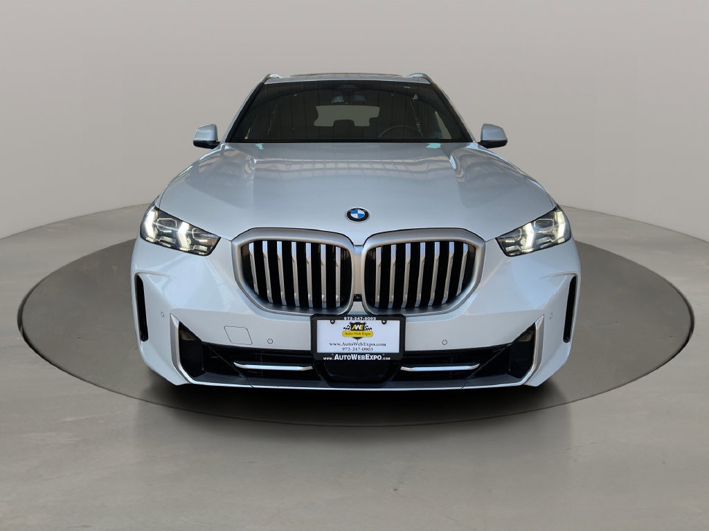 Used 2024 BMW X5 sDrive40i /PREMIUM /CLIMATE COMFORT /PARK ASSIST SUV