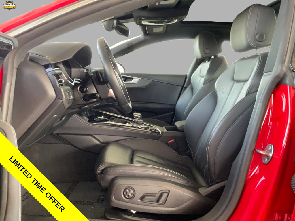 2024 Audi A5 Sportback Premium Plus - Photo 9