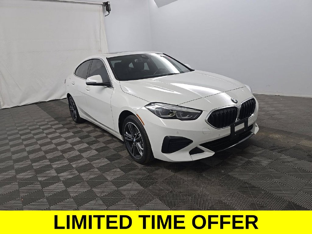 2024 BMW 2 Series 228i /PREMIUM /LIGHTING PKG Gran Coupe