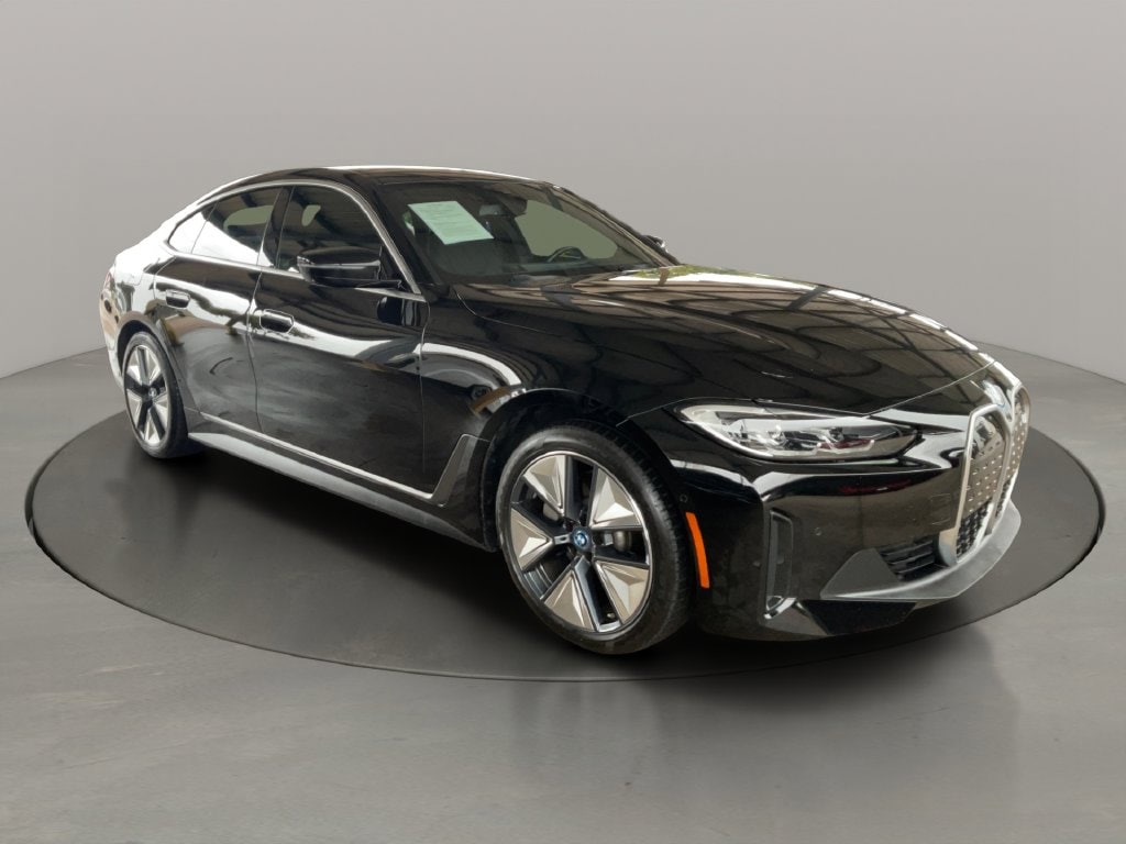 2024 BMW i4