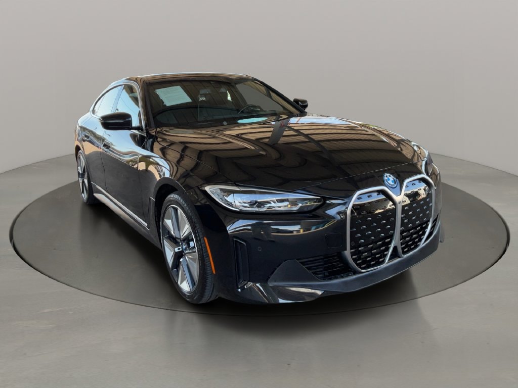 2023 BMW i4