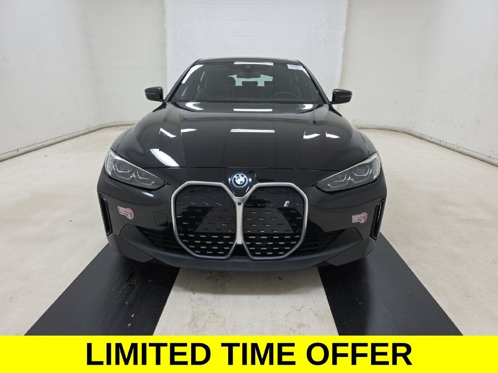 Used 2024 BMW i4 eDrive35 /PREMIUM /PARKING ASSIST Gran Coupe