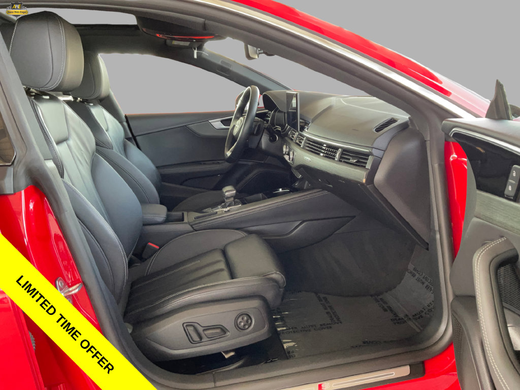 2024 Audi A5 Sportback Premium Plus - Photo 20