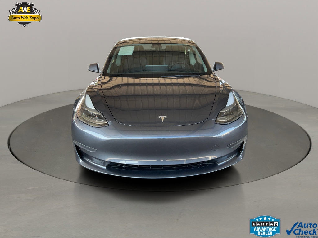 Used 2023 Tesla Model 3 Long Range Sedan