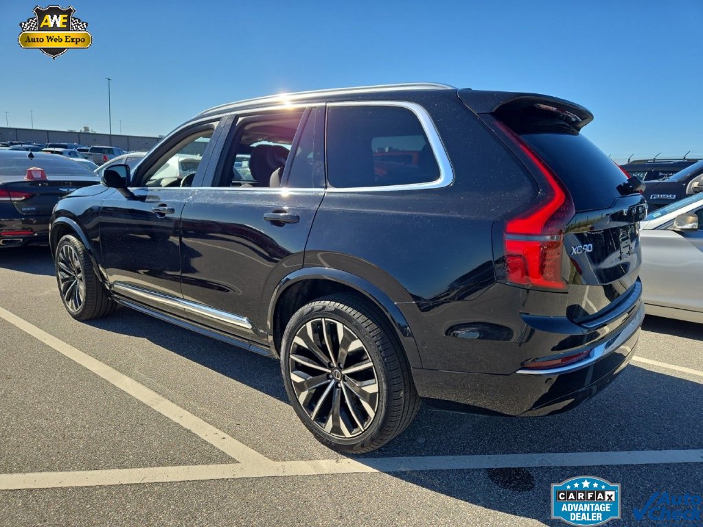 Used 2026 Volvo XC90 B6 Plus 7-Seater SUV