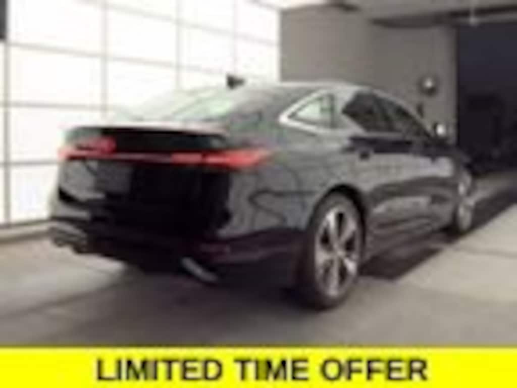 Used 2025 Audi A6 Sportback e-tron Premium Plus /WARM WEATHER PKG Sedan