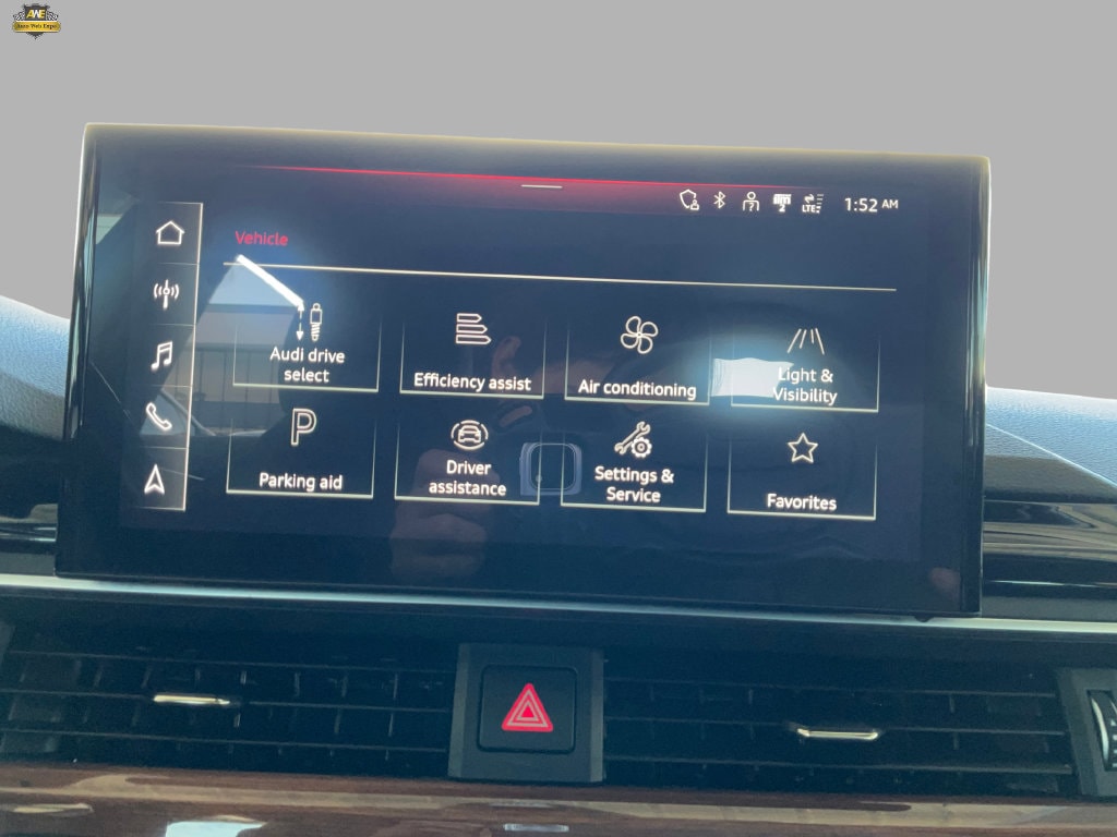 2022 Audi A5 Sportback Premium - Photo 34