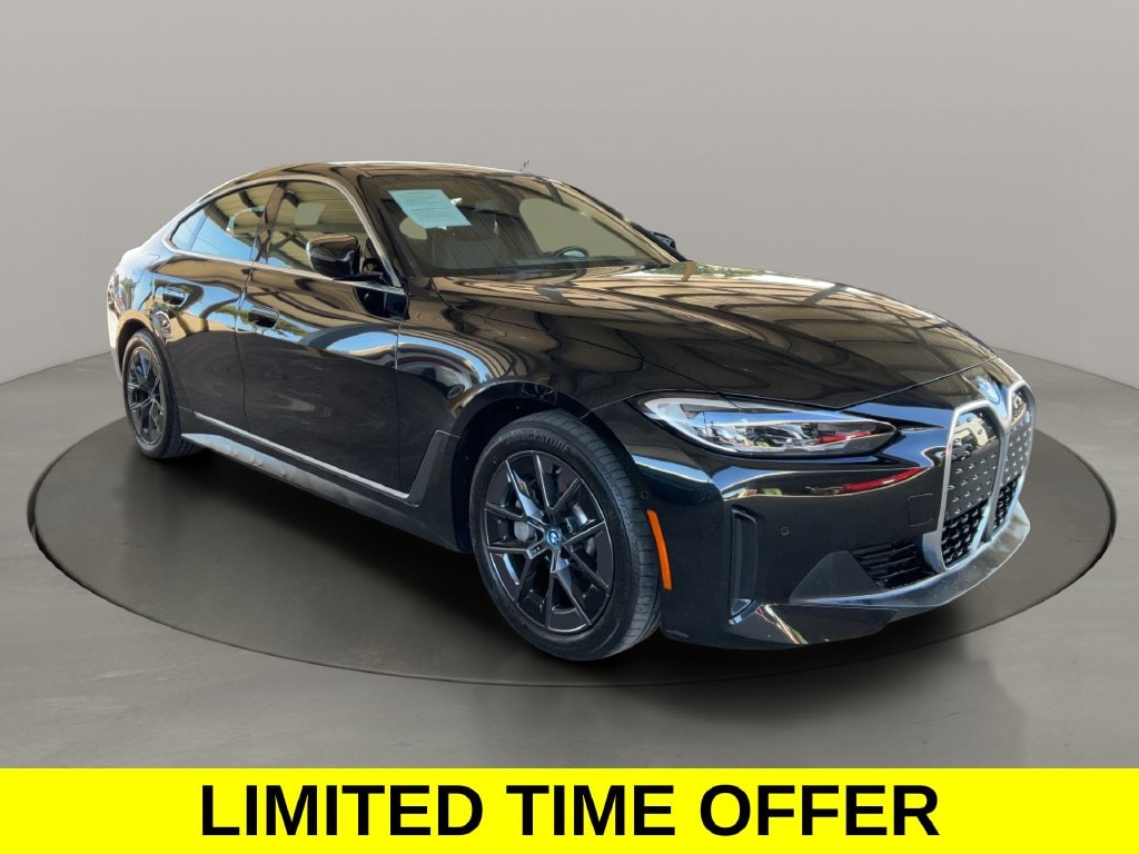 2024 BMW i4