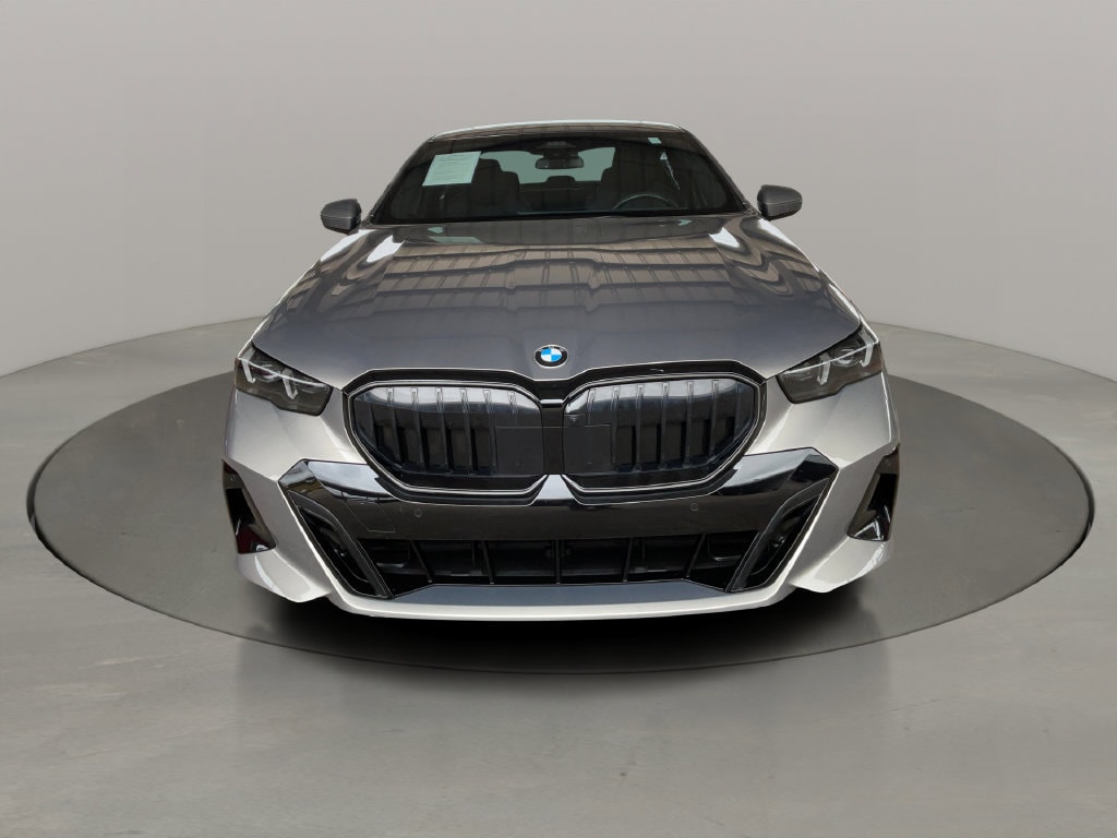 Used 2024 BMW 5 Series 530i /M SPORT PRO /PREMIUM Sedan