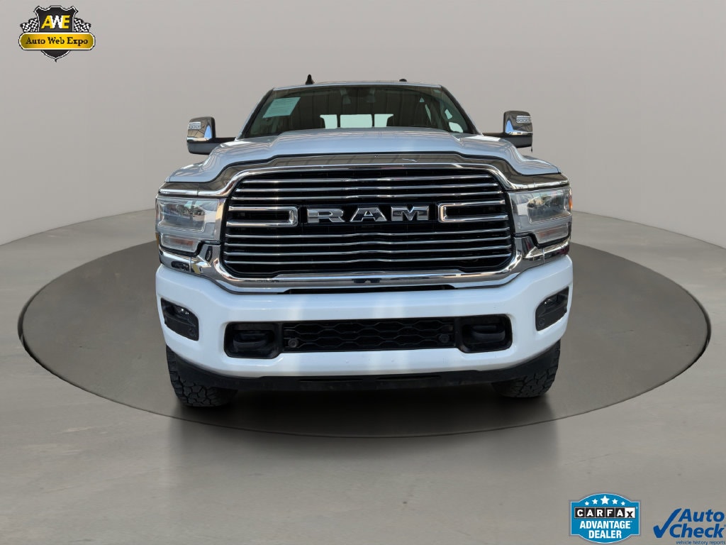Used 2023 Ram 2500 Laramie /LEVEL 1 PKG Truck