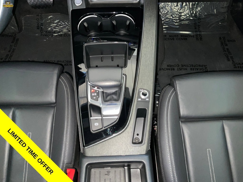 2024 Audi A5 Sportback Premium Plus - Photo 30