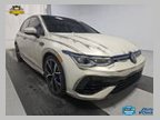 Used 2024 Volkswagen Golf R 2.0T Hatchback