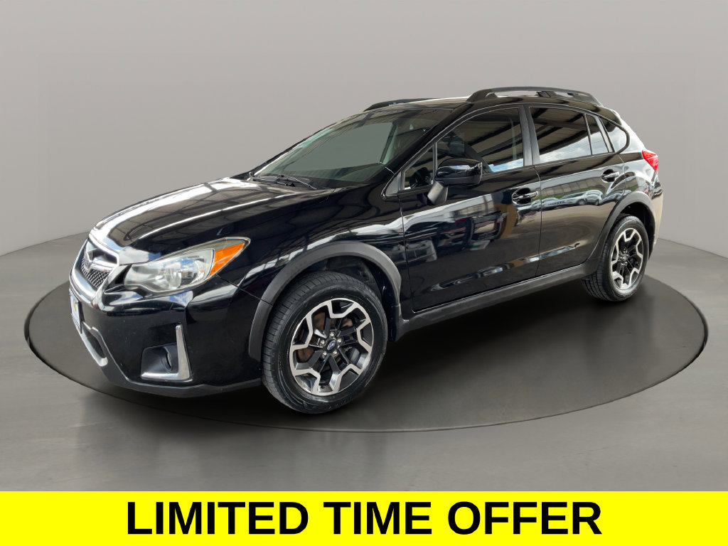 Used 2016 Subaru Crosstrek 2.0i Premium SUV