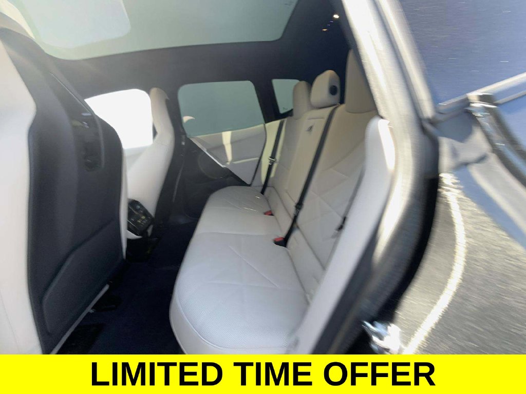 Used 2024 BMW iX xDrive50 /PREMIUM /SPORT /DRIVING ASSIST PRO SUV