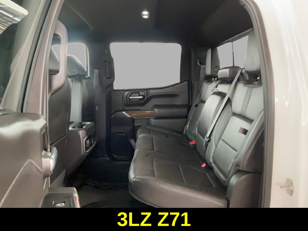 2022 Chevrolet Silverado 1500 Limited High Country - Photo 13